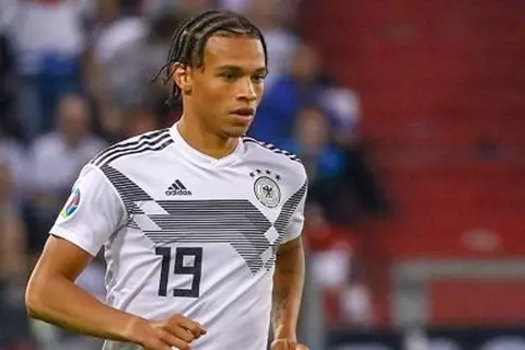 تقرير: ساني يقترب من العودة لمنتخب ألمانيا